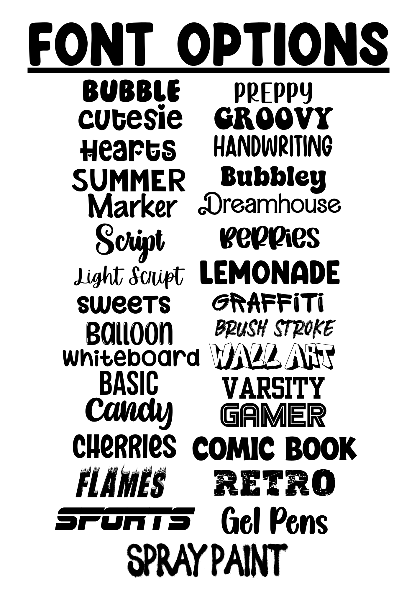 Girls Custom Name Camp Blanket