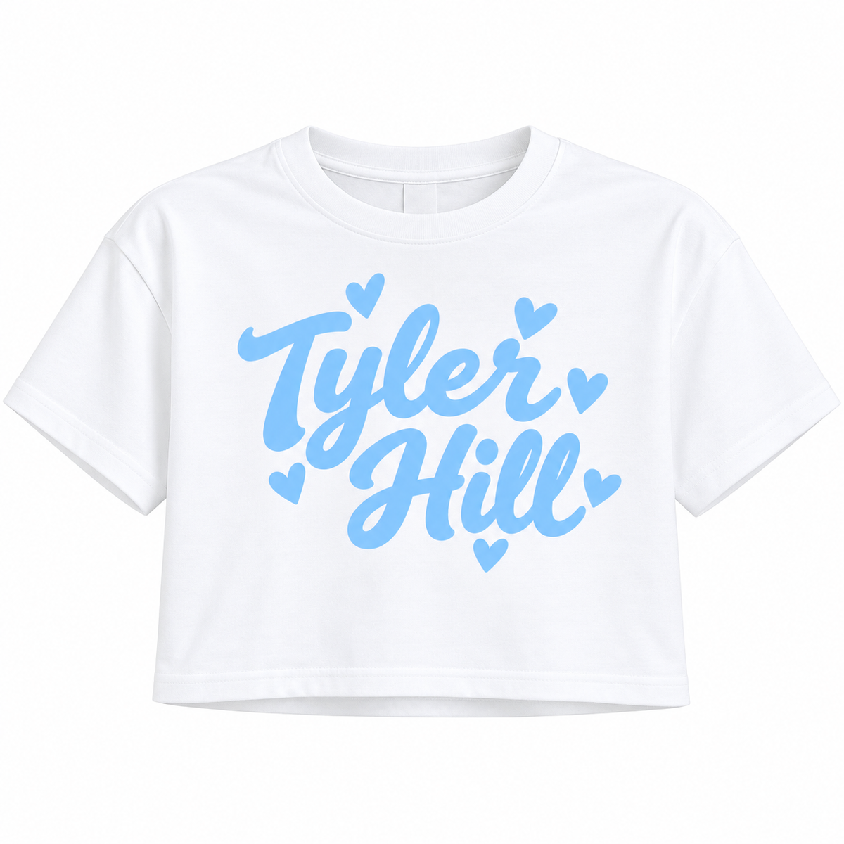 Camp Love Tee