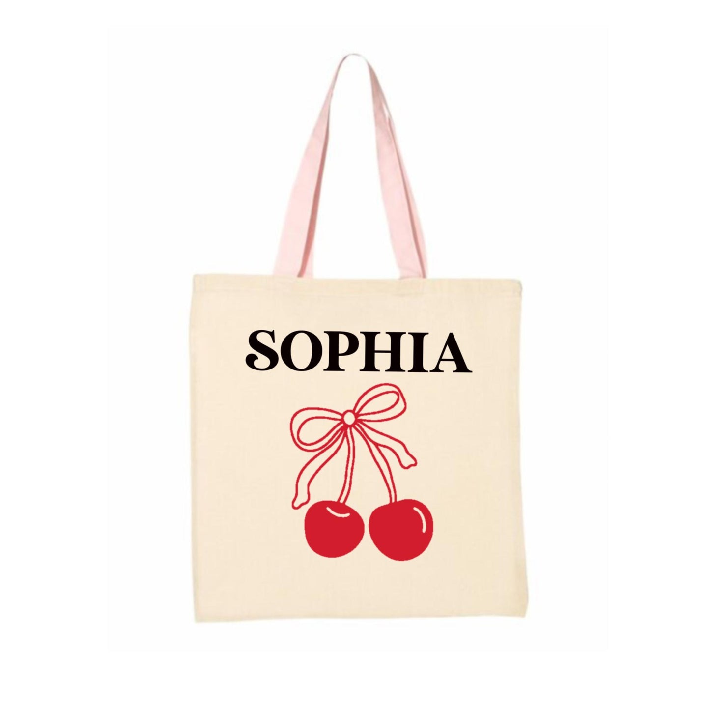 CUSTOM NAME Trick or Treat Tote Bag | Halloween Tote l Trick or Treat Bag l Kids Halloween l Reusable Tote l Kids Custom Halloween