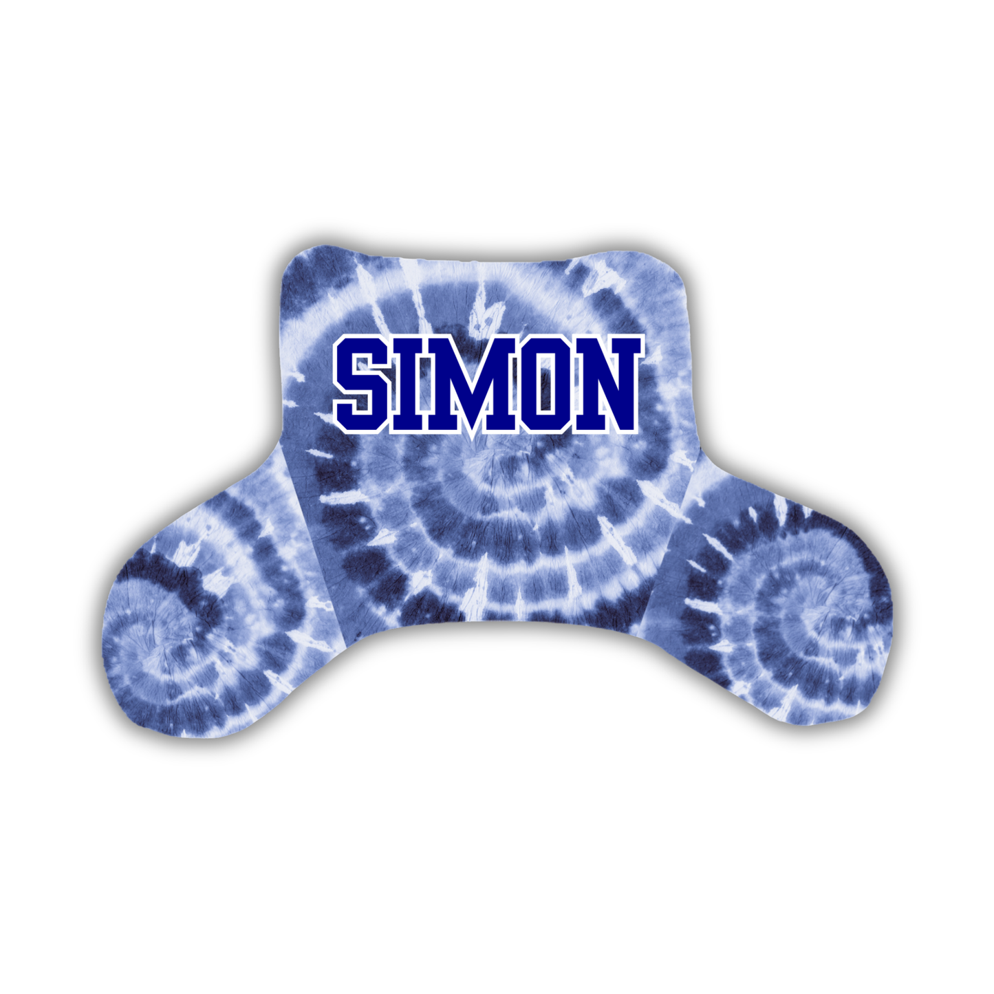 Boys Custom Husband Pillow