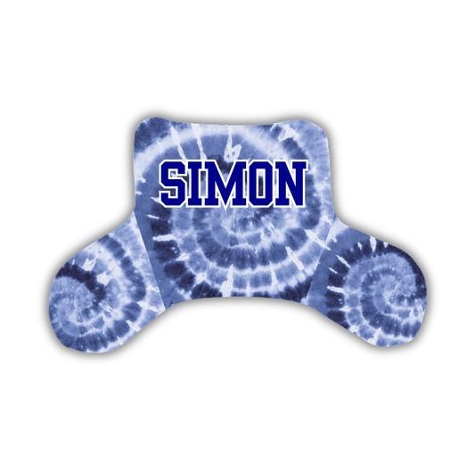 Boys Custom Husband Pillow