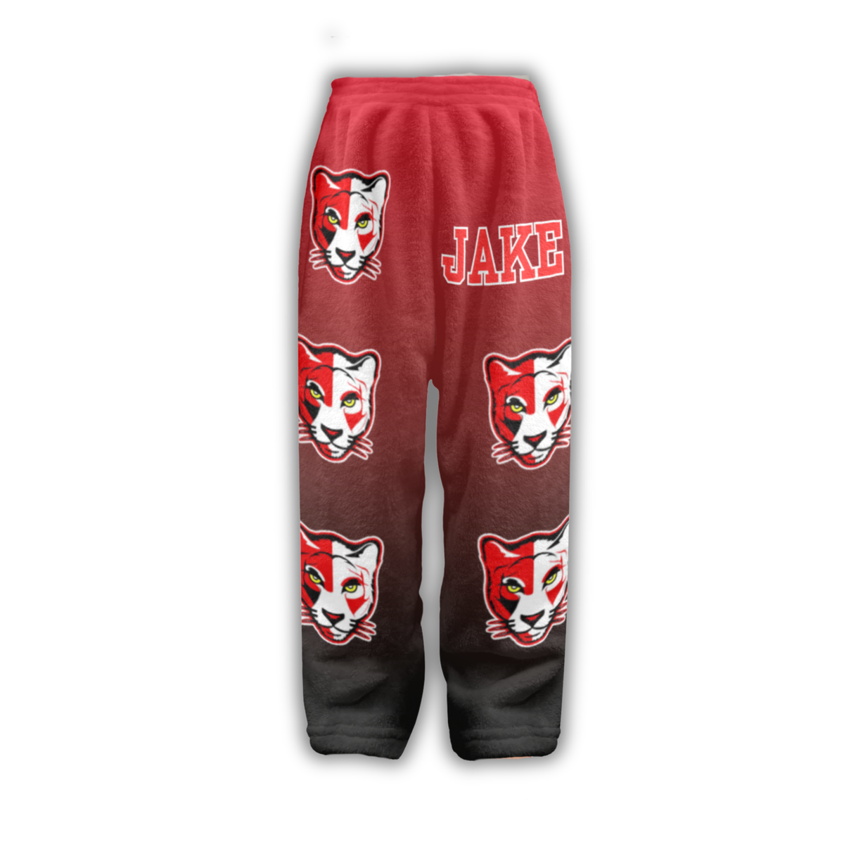 Camp Gradient Pajamas Boys