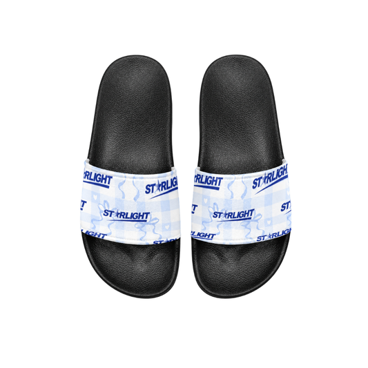 Girls Custom Camp Slides