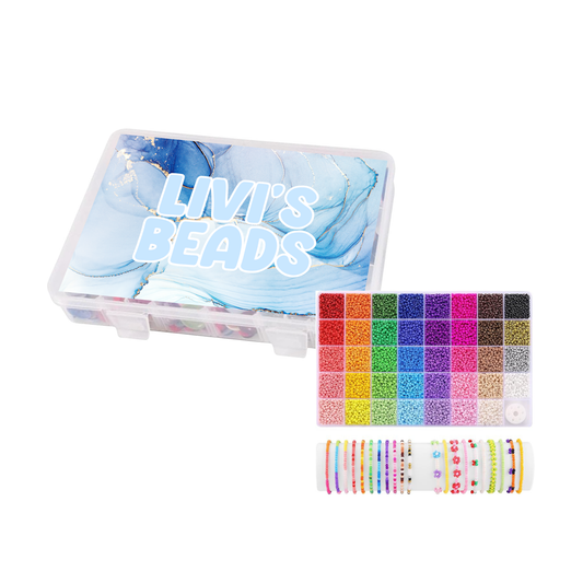 Custom Camp Beads Kit