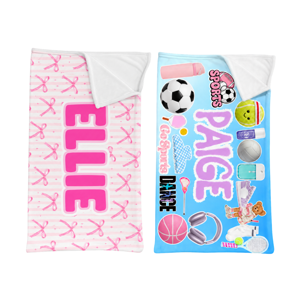 Girls Sleep Sack