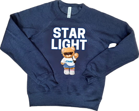 CUSTOM CAMP Bold Bear Crew