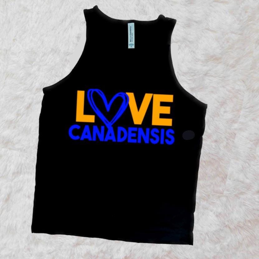 CUSTOM CAMP LOVE Tank | Sleepaway Camp | Sleepaway Camp Gifts | Camp Bunk | Bunk Junk | Visiting Day | Customized Camp Clothing